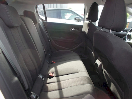 PEUGEOT 308 II 1.6 BLUEHDI 100 CV ACTIVE BUSINESS